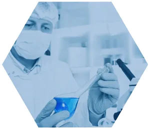 Disinfection